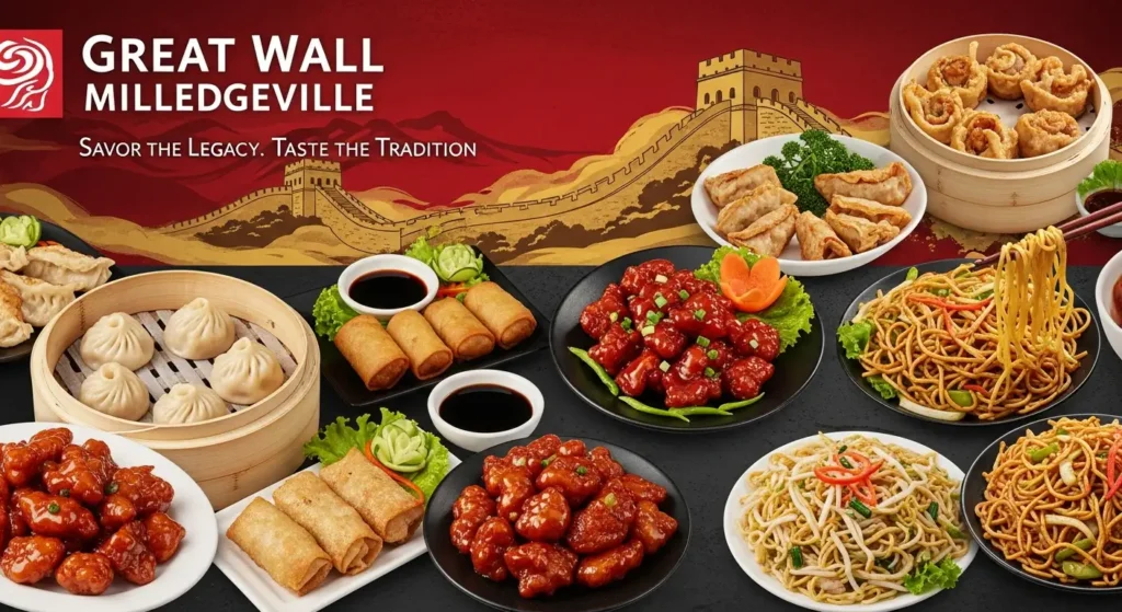 Great-Wall-Milledgeville