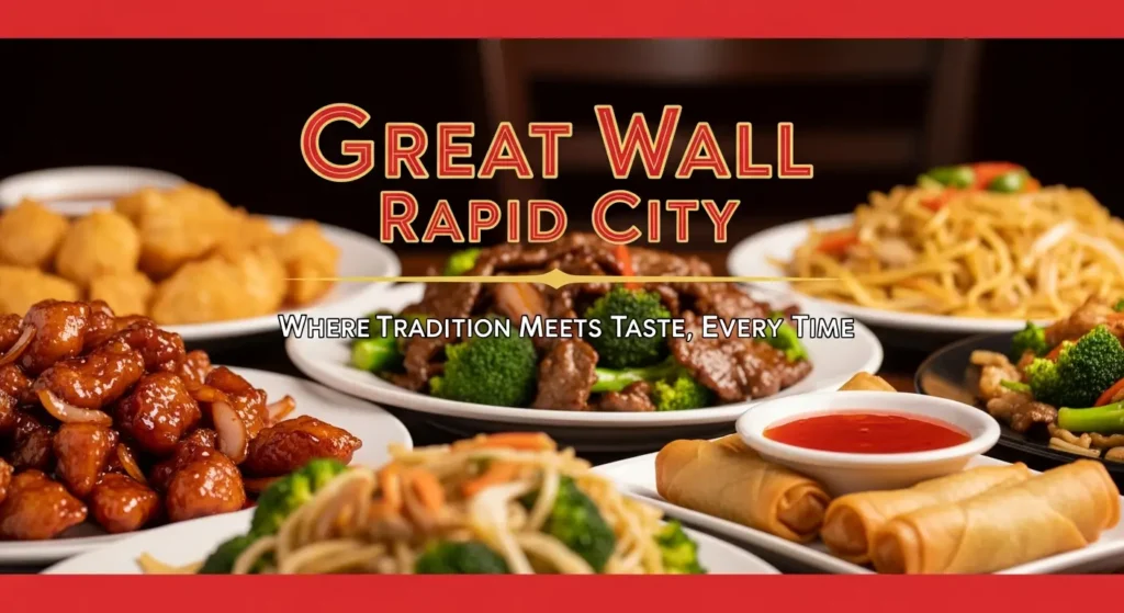 Great-Wall-Rapid-City