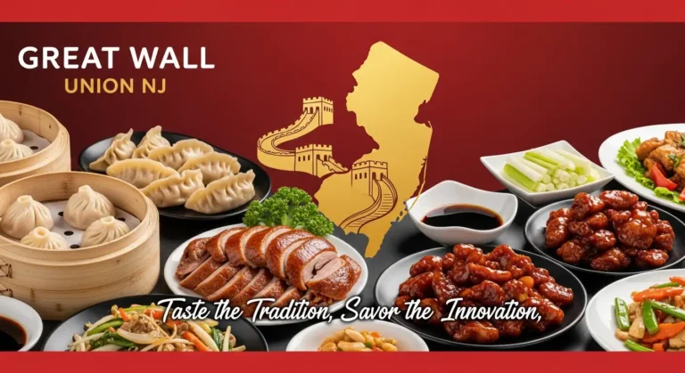 Great-Wall-Union-NJ