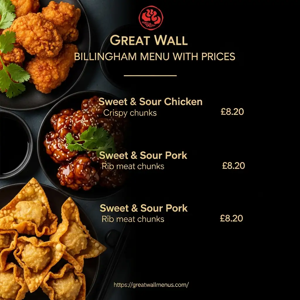 Great-Wall-Billingham-Menu-With-Prices
