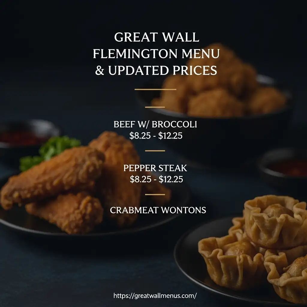 Great-Wall-Flemington-Menu-Updated-Prices
