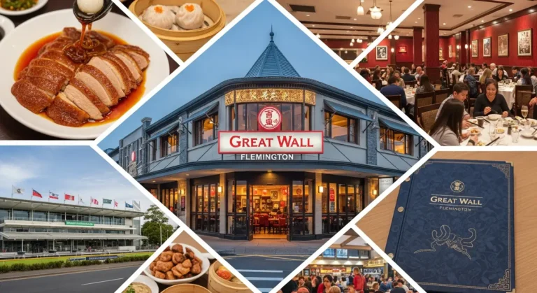 Great-Wall-Flemington