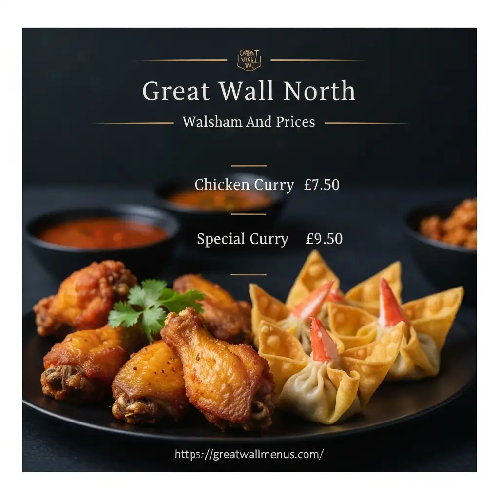 Great-Wall-North-Walsham-And-Prices