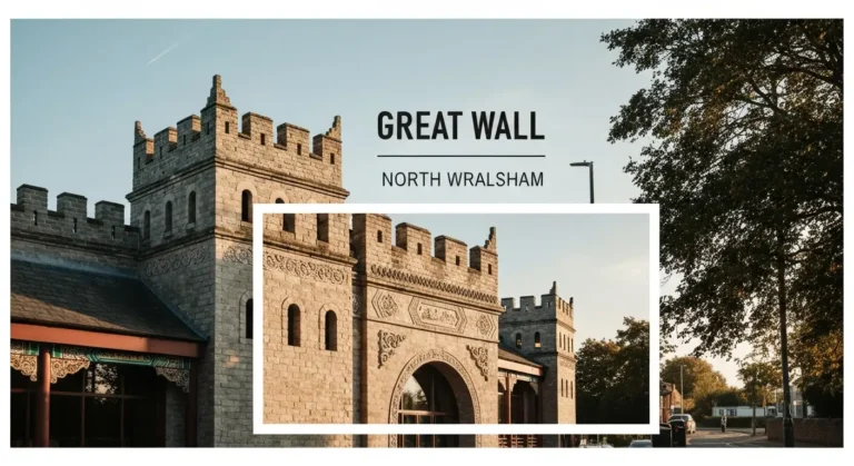 Great-Wall-North-Walsham