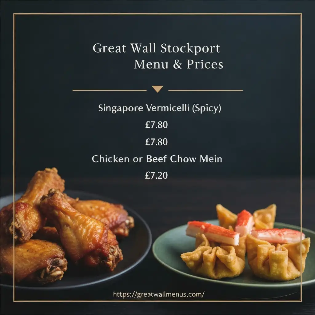 Great-Wall-Resturant-Stockport