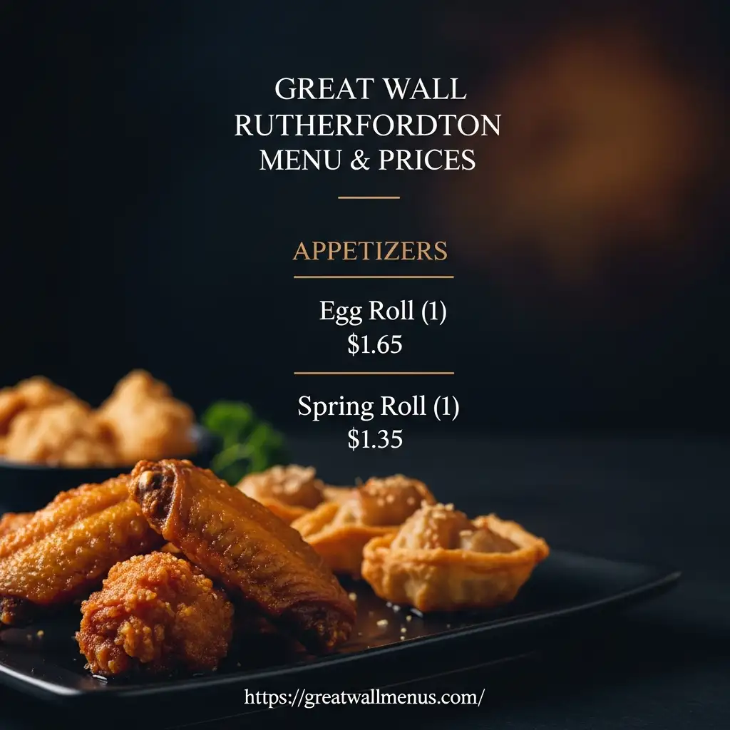 Great-Wall-Rutherfordton