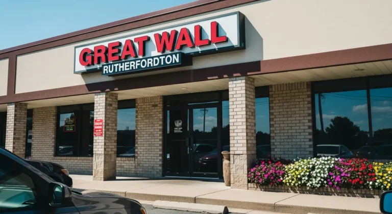 Great-Wall-Rutherfordton