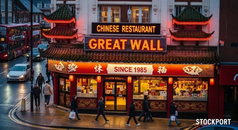 Great-Wall-Stockport