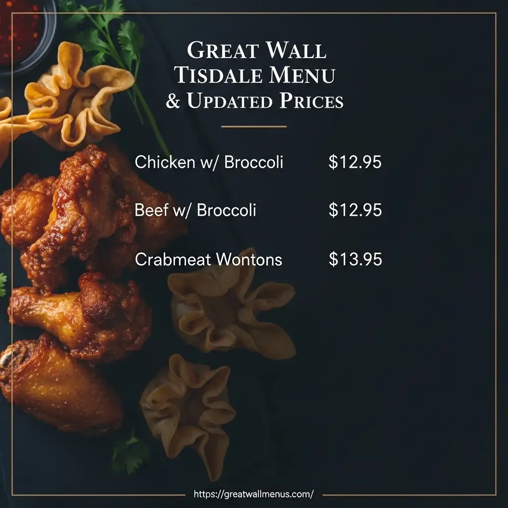 Great-Wall-Tisdale-Menu-Updated-Prices
