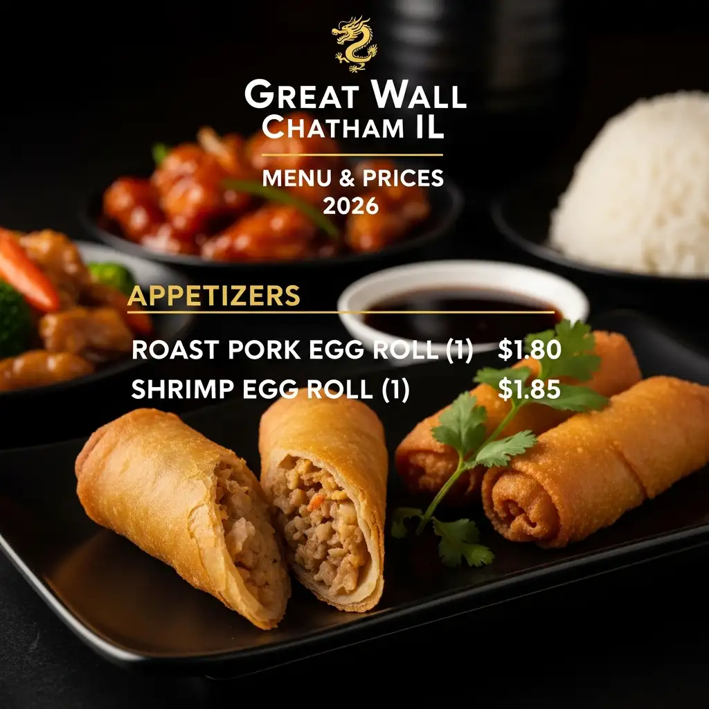 Great-Wall-Chatham-IL-Menu-Prices-2026