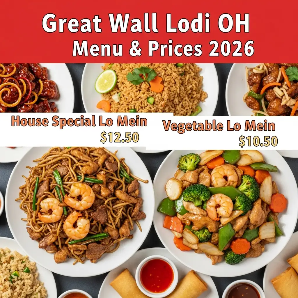 Great-Wall-Chinese-food-Lodi-Ohio