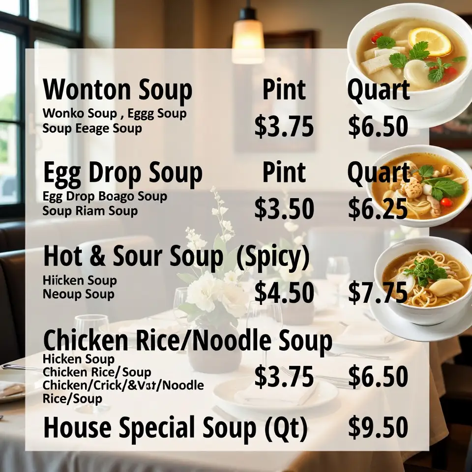 Great-Wall-Loxahatchee-Menu-Prices