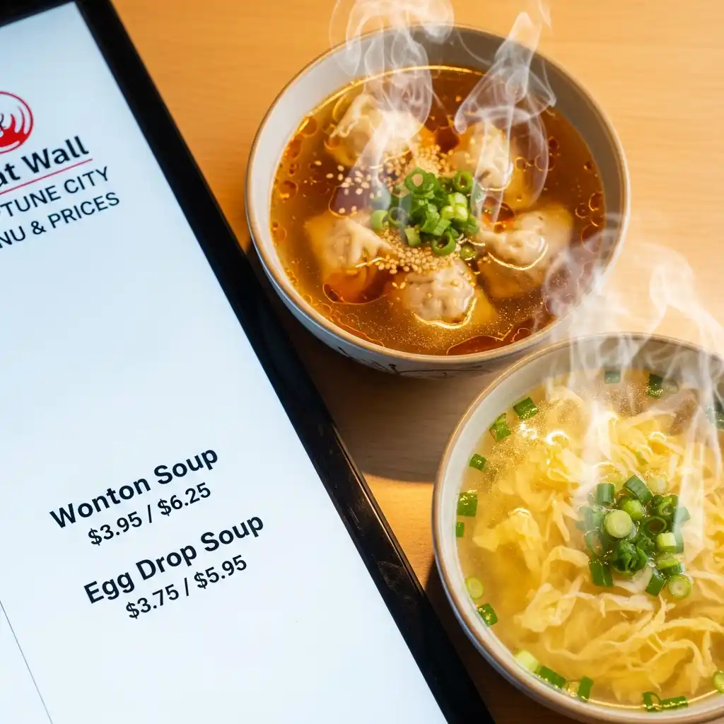 Great-Wall-Neptune-City-Menu-Prices