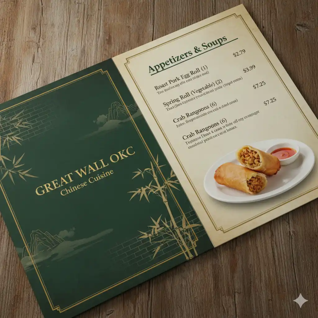 Great-Wall-OKC-Menu-Prices