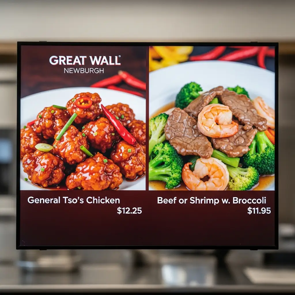 great-wall-General-Tsos-Chicken