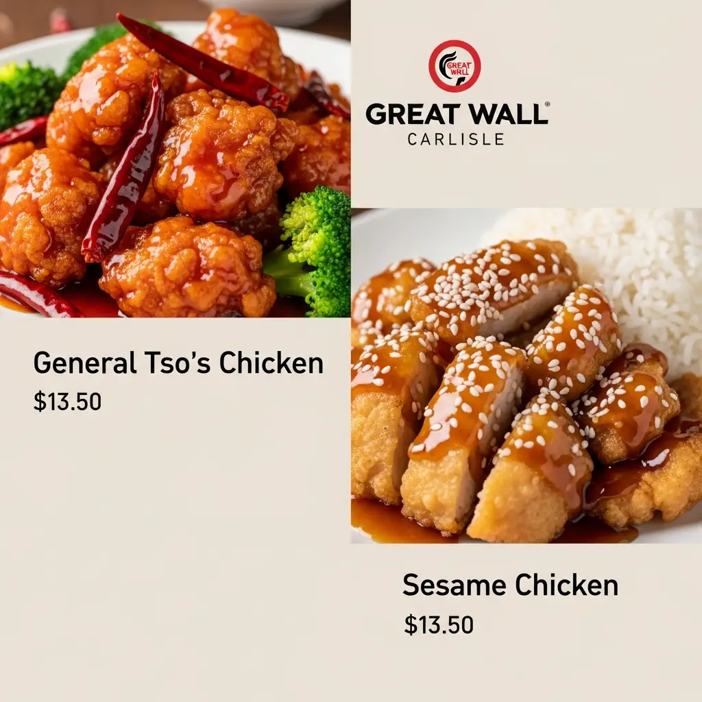 Great-Wall-Carlisle-Menu-Prices