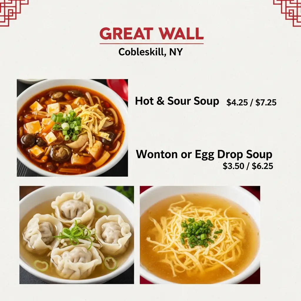 Great-Wall-Cobleskill-NY-Menu-Prices
