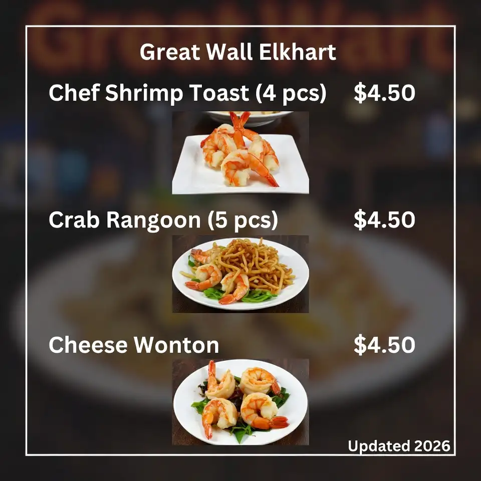 Great-Wall-Elkhart-Menu-Prices-2026