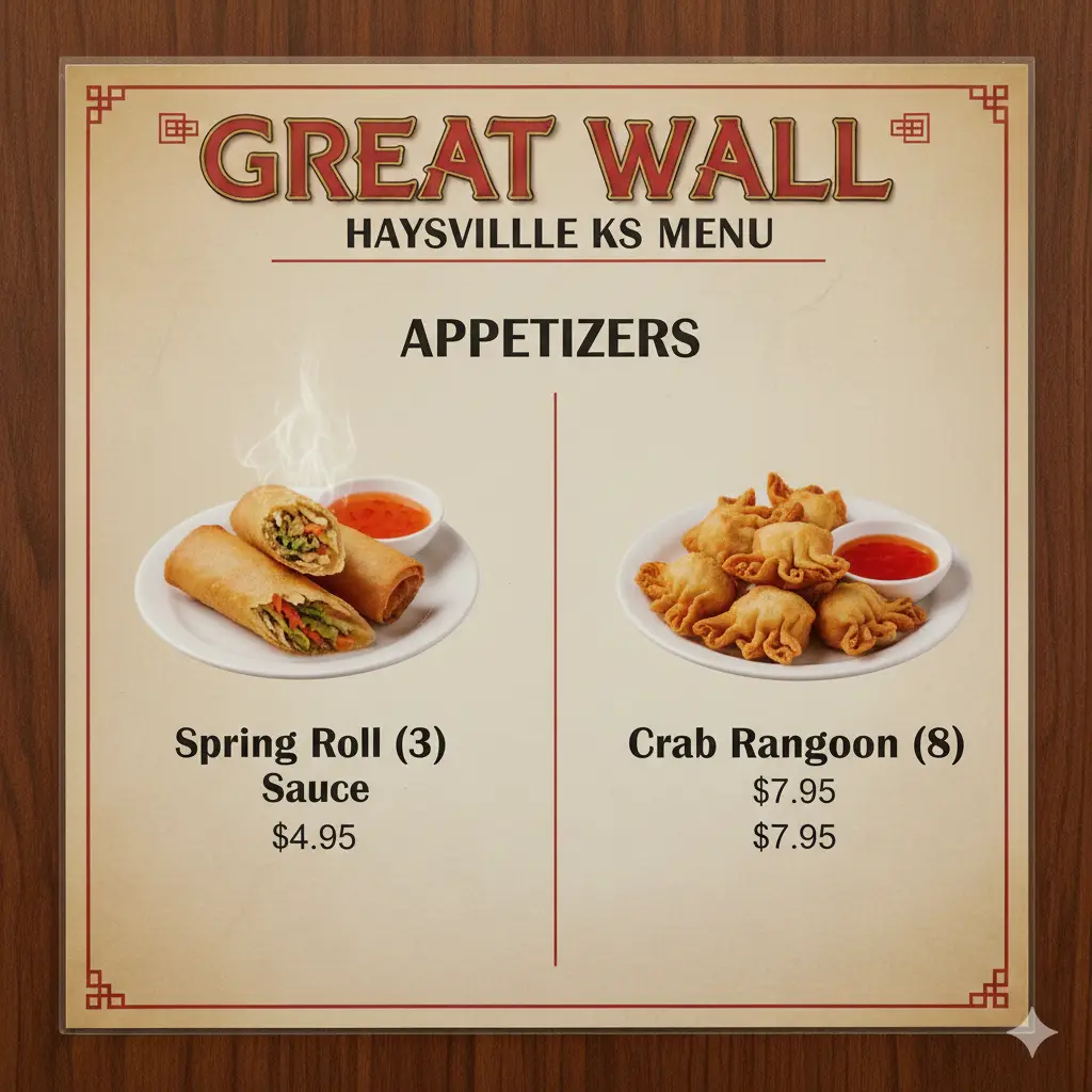Great-Wall-Haysville-KS-Menu-And-Prices