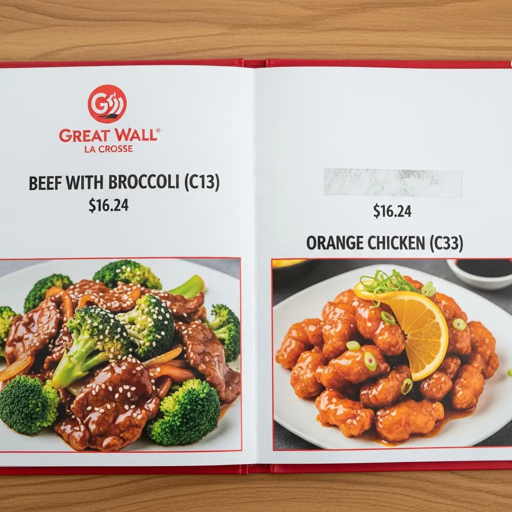 Great-Wall-La-Crosse-Menu-Prices