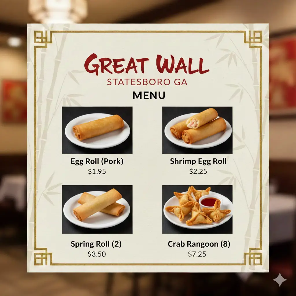 Great-Wall-Statesboro-GA-Menu-And-Prices