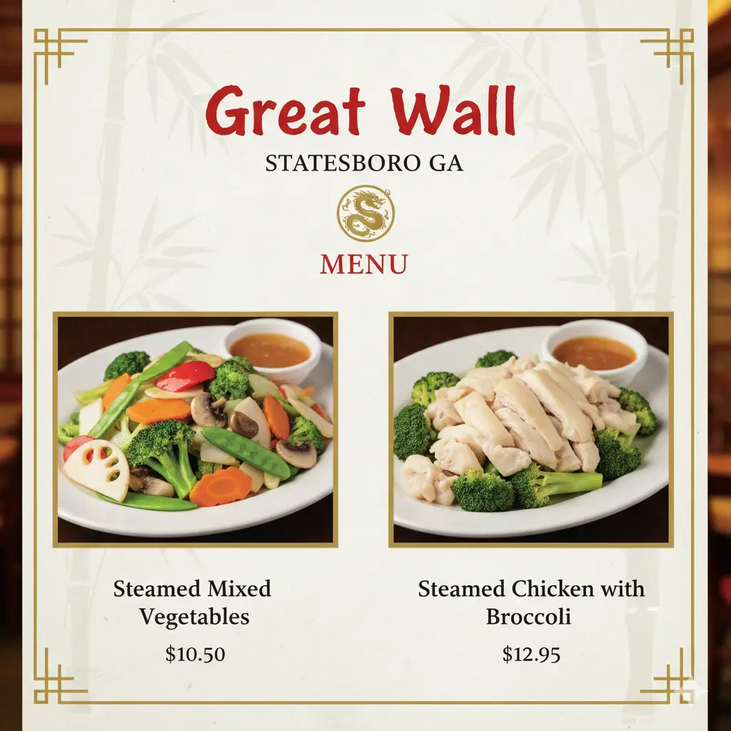Great-Wall-Statesboro-GA-Steamed-Mixed-Vegetables