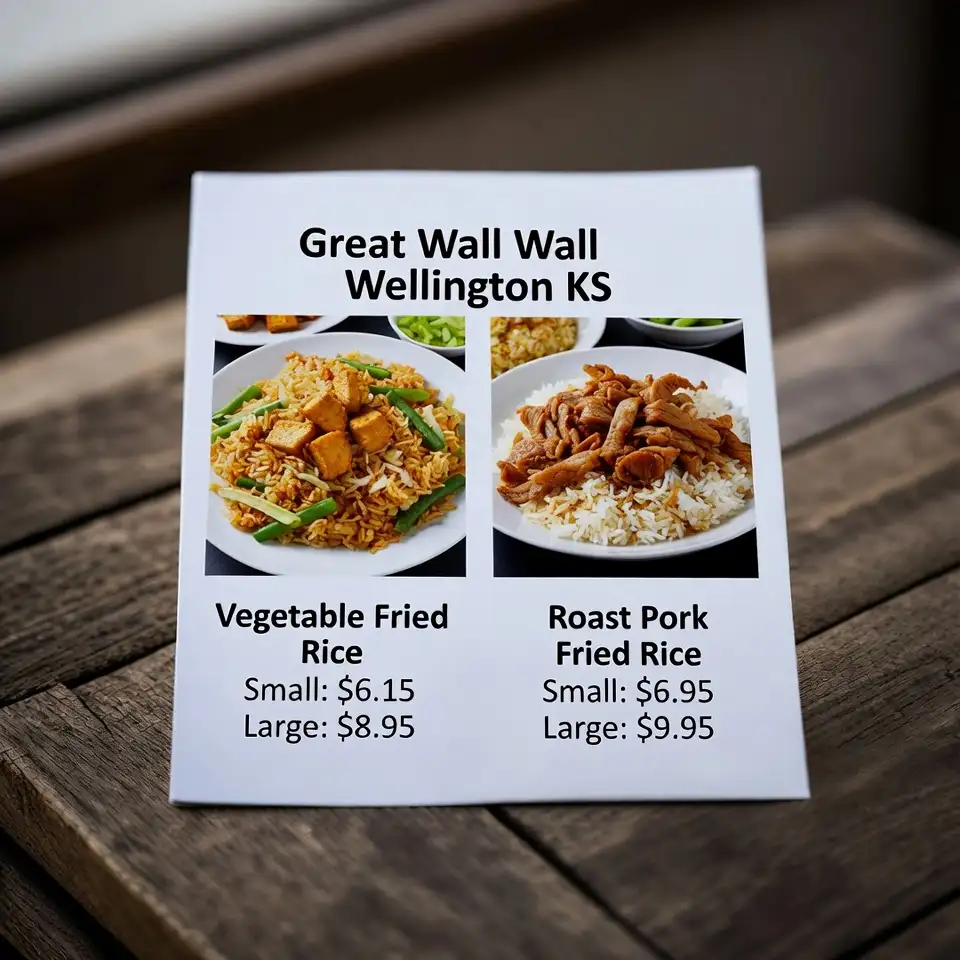 Great-Wall-Wellington-KS-Menu-And-Prices