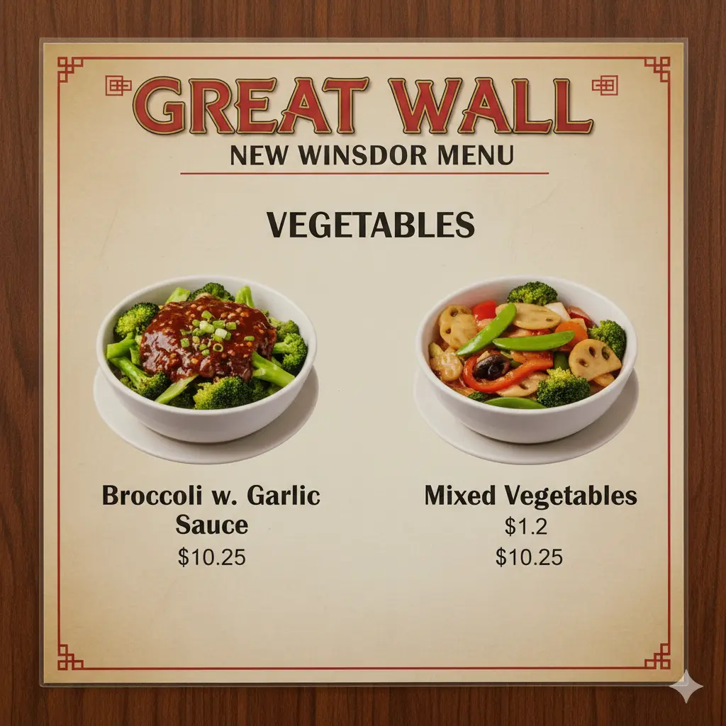 great-wall-Broccoli-w.-Garlic-Sauce