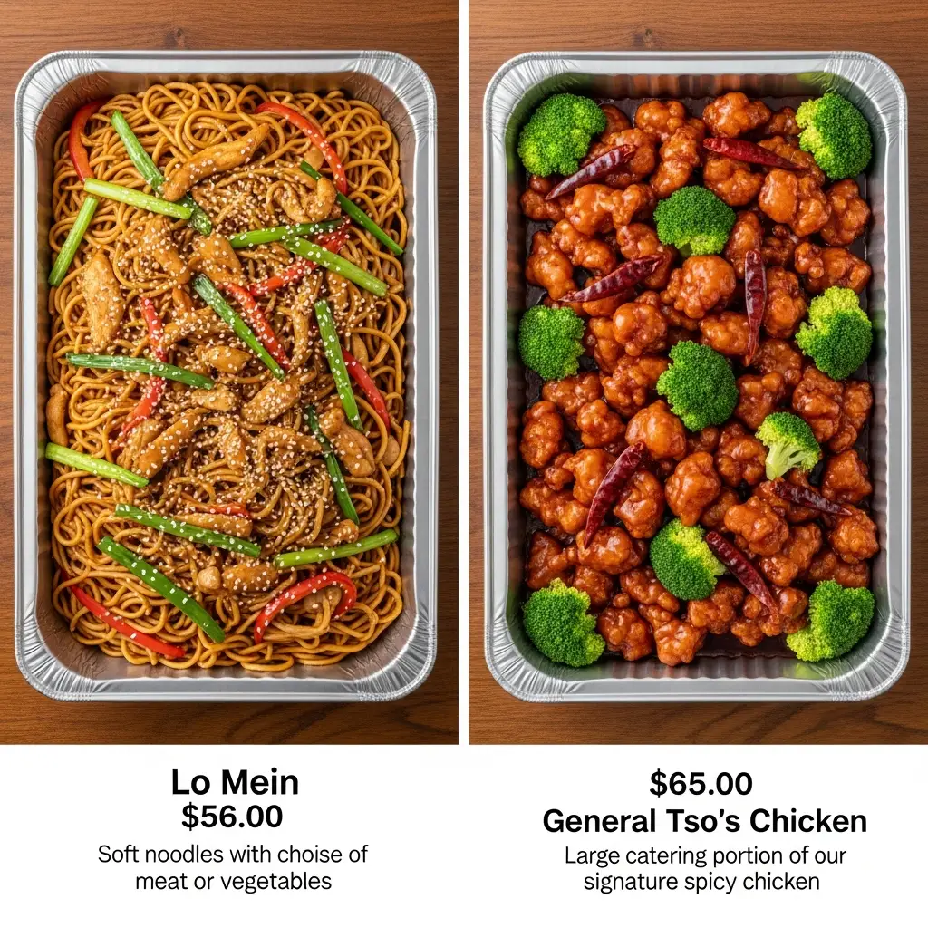 great-wall-Soft-noodles