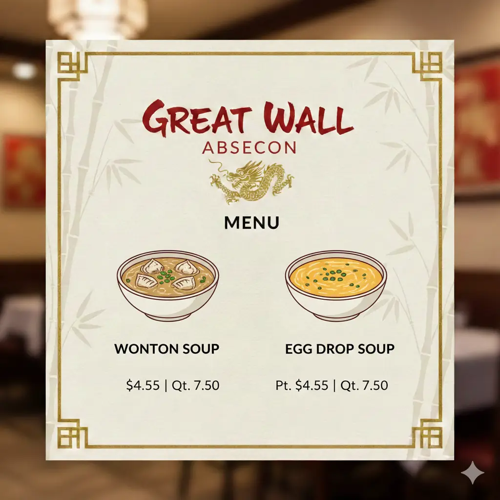 great-wall-Wonton-Soup