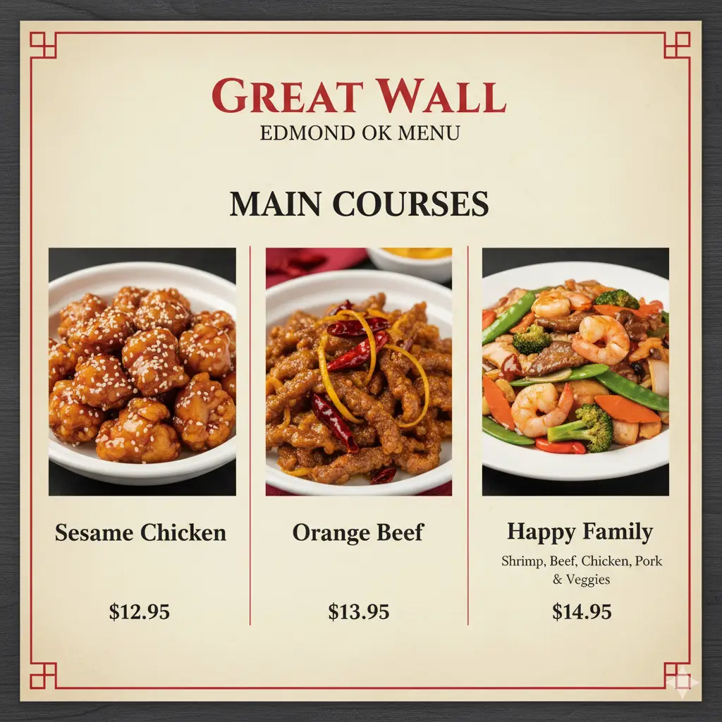 great-wall-edmond-Sesame-Chicken
