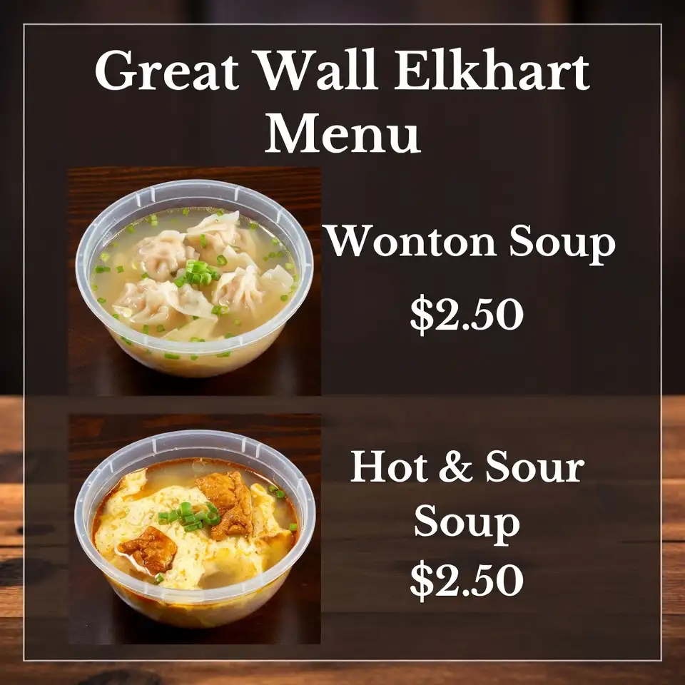 great-wall-elkhart-Teriyaki-Chicken