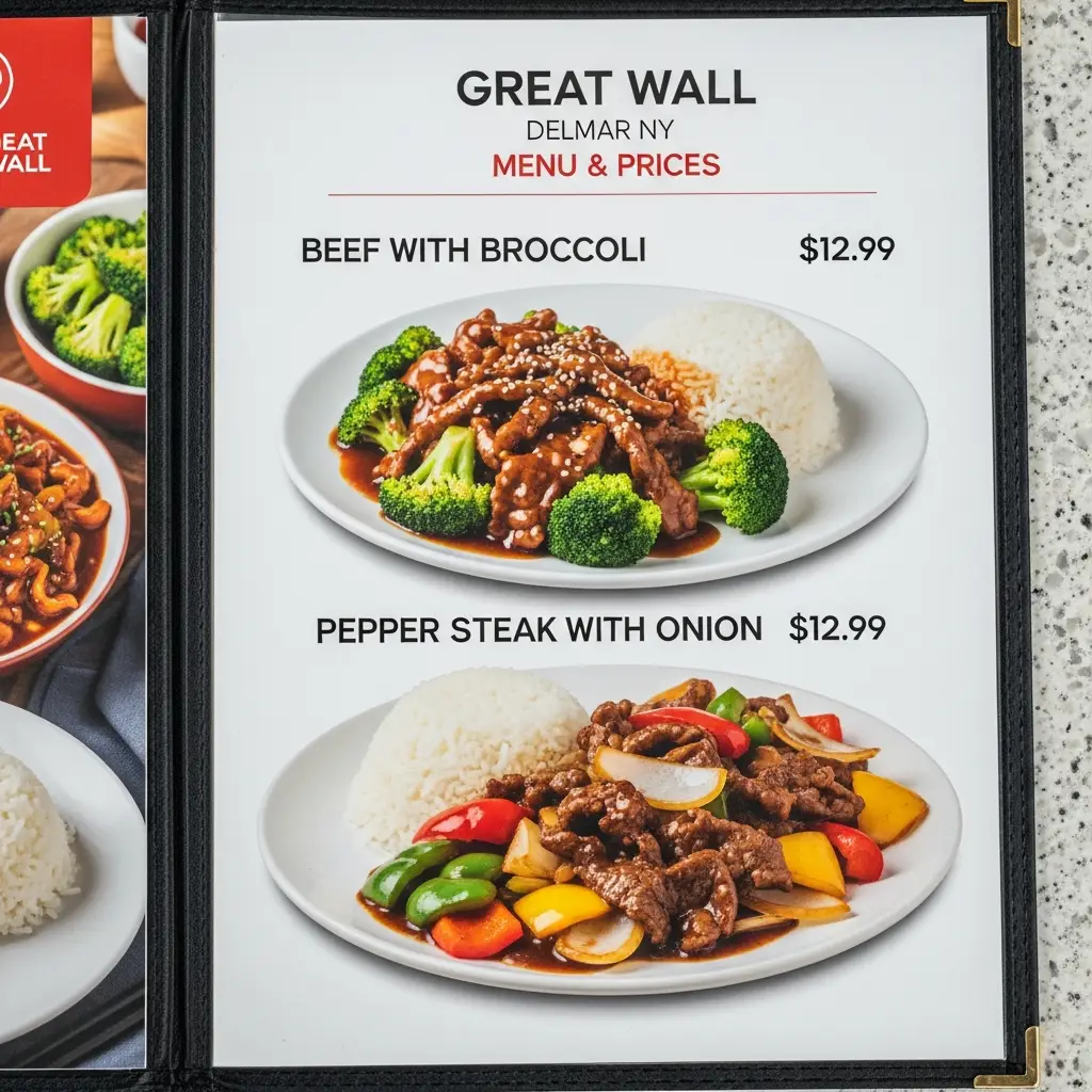 great-wall-menuPepper-Steak-w.-Onio