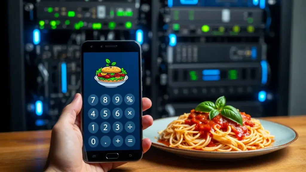 Calculate-Menu-Price-Profit