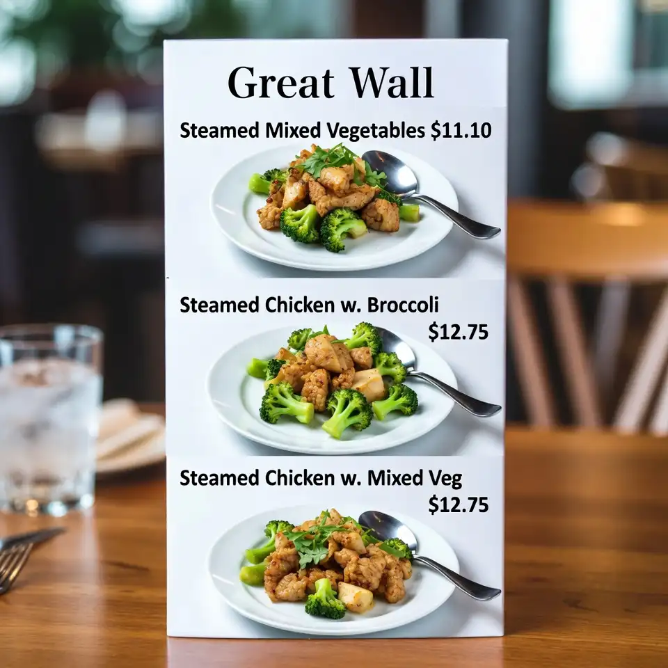 Great-Wall-Emerald-Isle-Menu-Prices