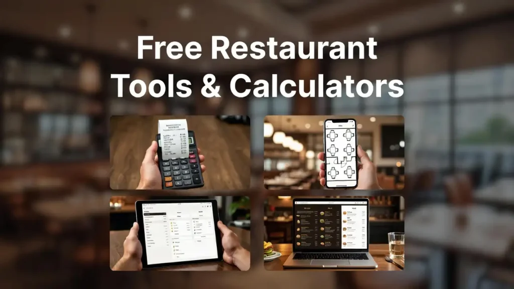 Quick-and-accurate-calculations-for-recipe-costs