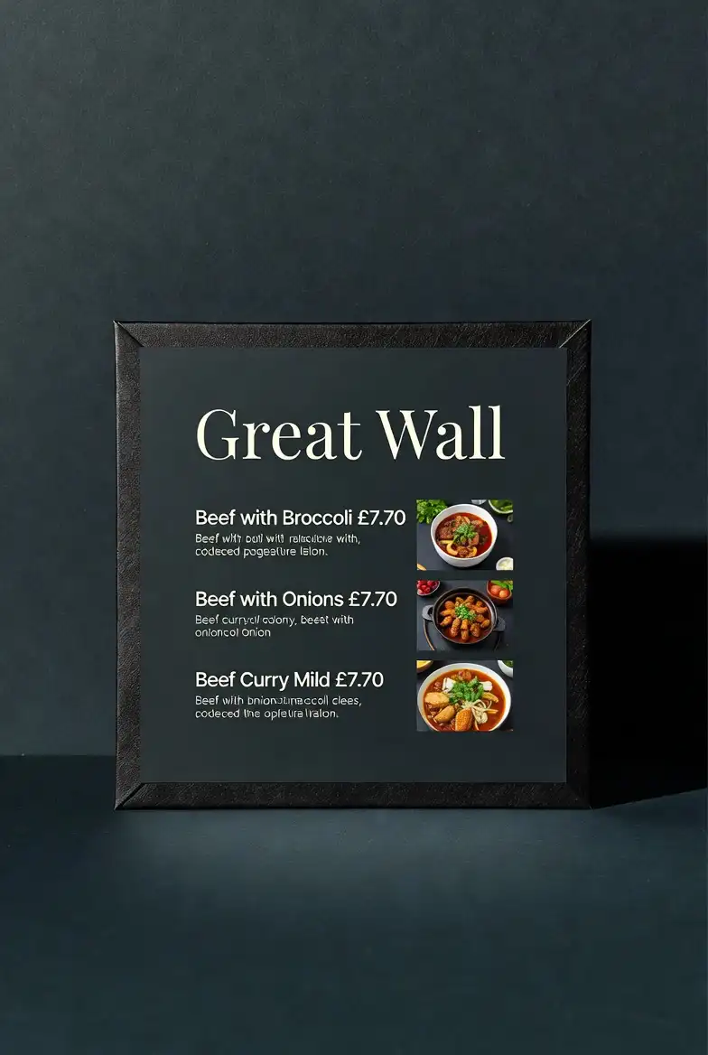 Great-Wall-Gosport-Beef-Menu-Prices