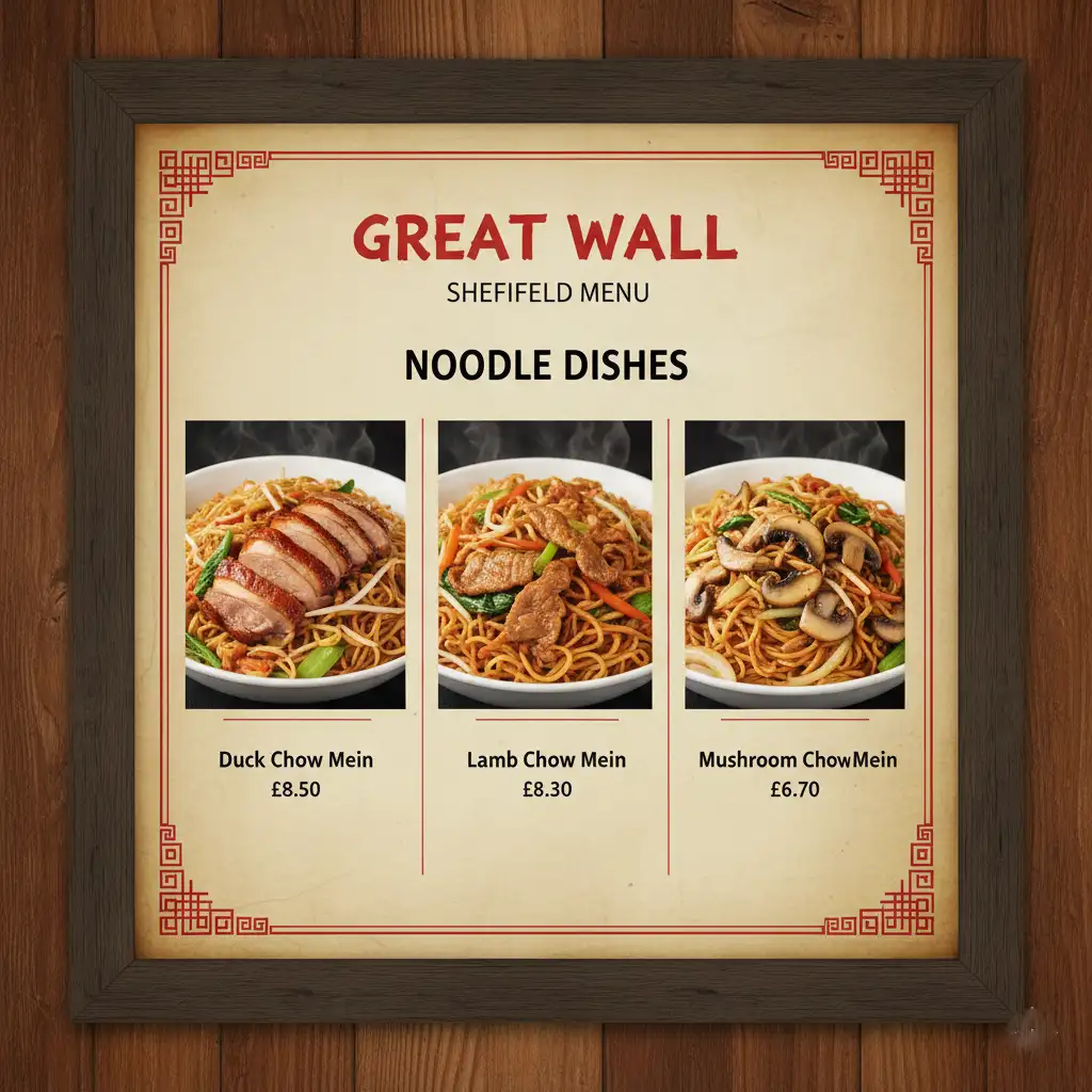 Great-Wall-Thai-Curry-Sheffield-Menu