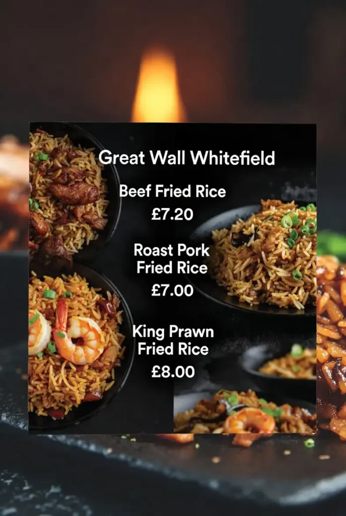 Great-Wall-Whitefield-Menu-Prices