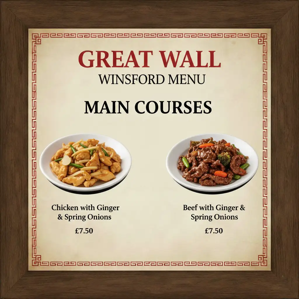 Great-Wall-Winsford-Menu-Prices