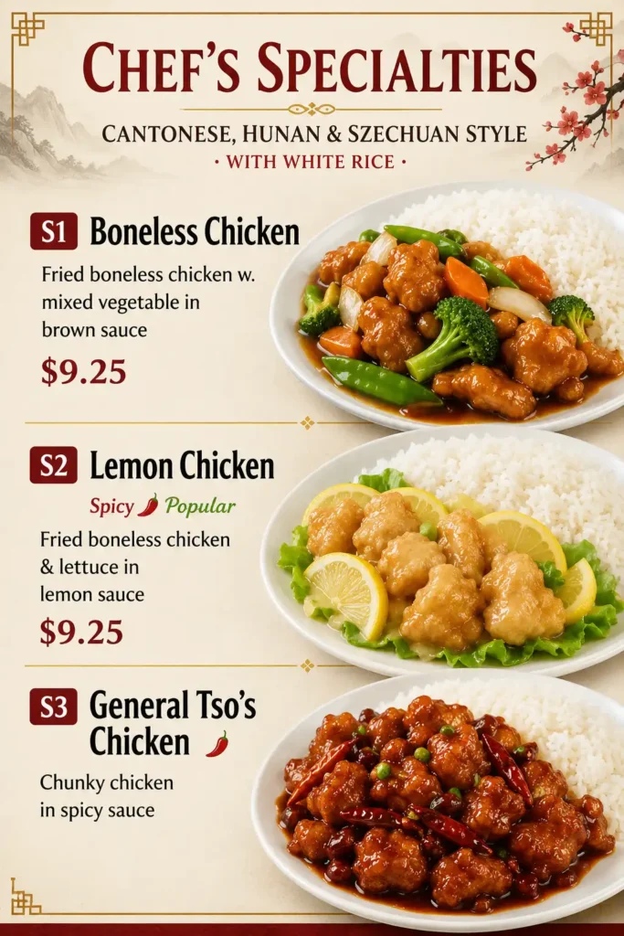 Chef-Special-Great-Wall-Wilmore-Menu