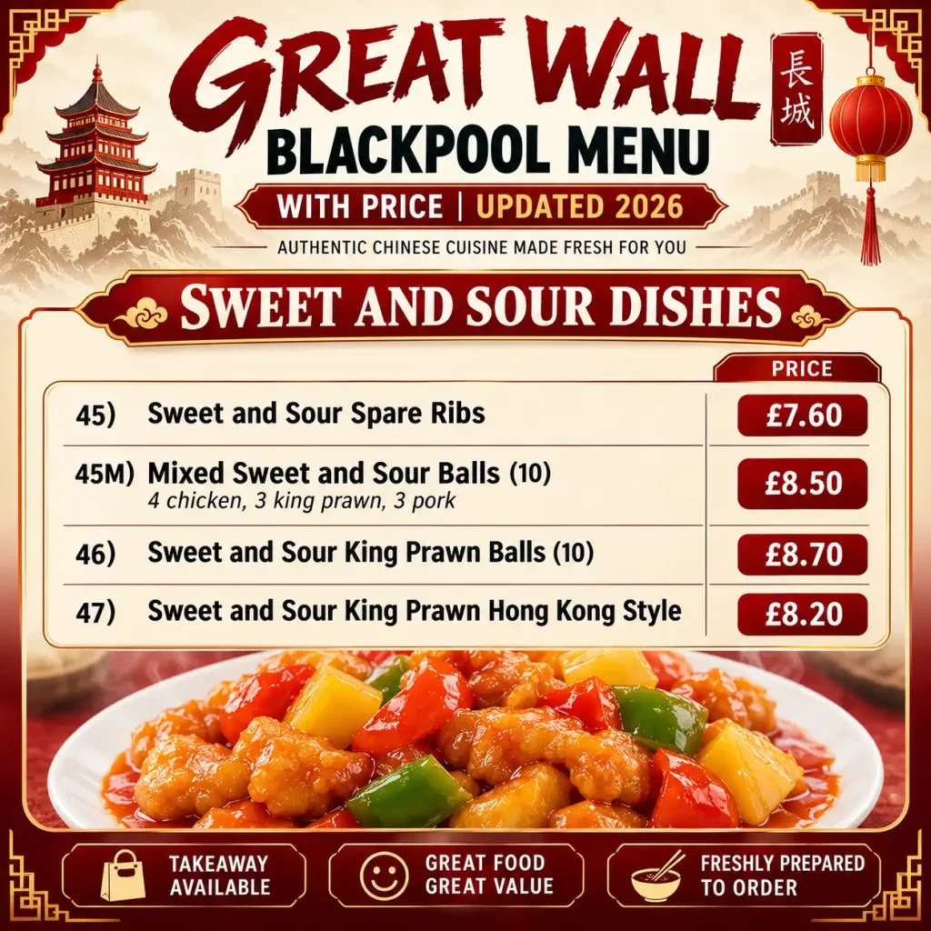 Great-Wall-Blackpool-Menu-with-Price