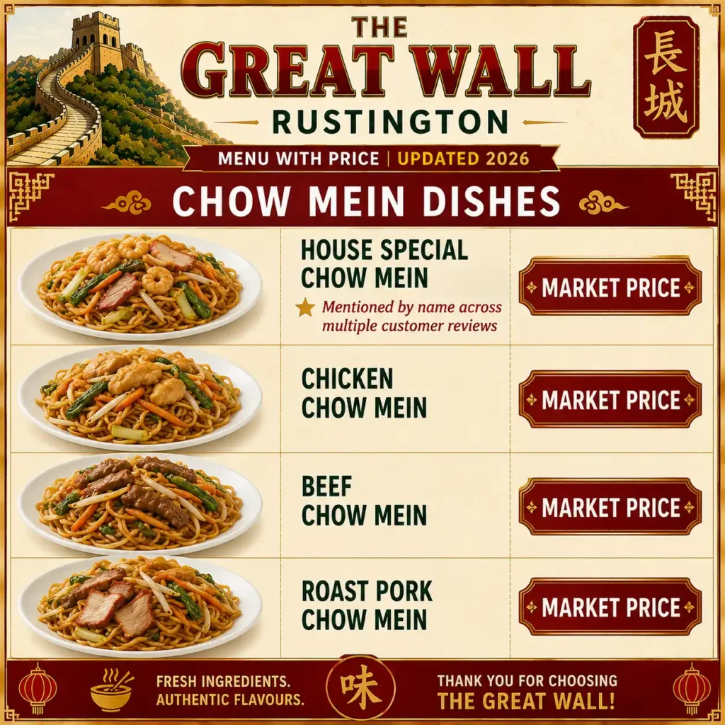 Great-Wall-Rustington-Menu-with-Price