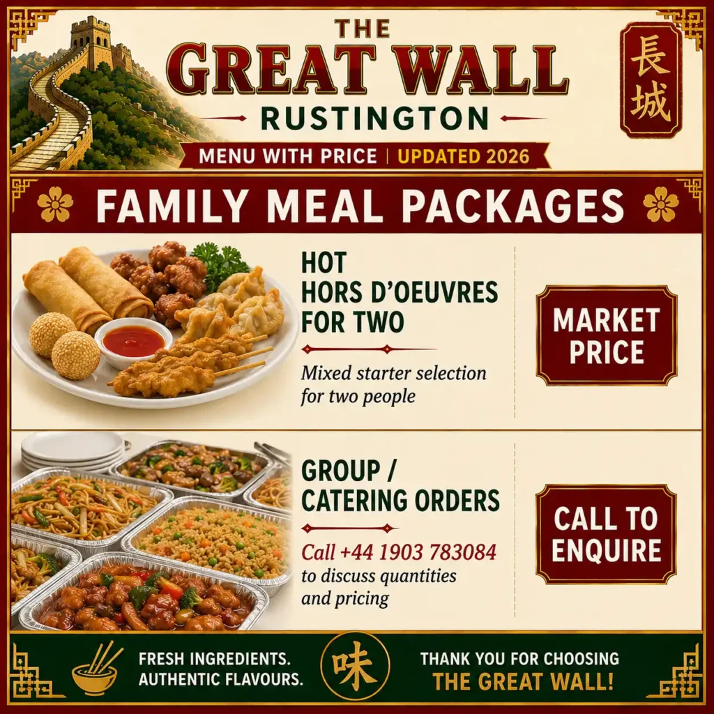 reat-wall-Family-Meal-Packages